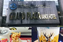 Grand Plaza đuổi người trú mưa và loạt thương hiệu nhận bão "1 sao" vì thiếu tình người