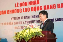 Trịnh Xuân Thanh sẽ hầu tòa cùng Đinh Mạnh Thắng vào ngày 24/1