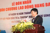 Trịnh Xuân Thanh sẽ hầu tòa cùng Đinh Mạnh Thắng vào ngày 24/1
