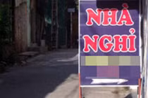 Nợ nần gần Tết nam thanh niên tự tử trong nhà nghỉ