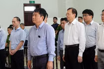 Hôm nay, xử phúc thẩm ông Đinh La Thăng vụ thất thoát 800 tỷ đồng
