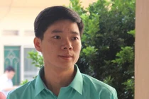 BS Hoàng Công Lương nói gì về quyết định “đổi” tội danh?