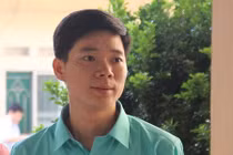 BS Hoàng Công Lương nói gì về quyết định “đổi” tội danh?