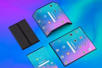 Xiaomi sắp ra điện thoại màn hình gập, giá bằng nửa Galaxy Fold