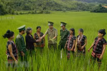 Hình ảnh đẹp, ấn tượng Quân đội Nhân dân Việt Nam