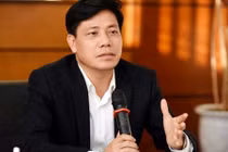 Tàu Cát Linh - Hà Đông bị vẽ bậy: Sẽ kiểm tra Tổng thầu