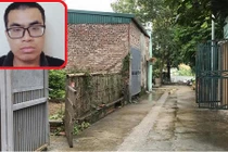 Chân dung kẻ cầm dao đâm bé gái 7 tuổi ở Hà Nội