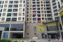 Chung cư T&T Riverview bịt lối thoát hiểm: Cư dân tố hàng loạt lỗi “khủng“