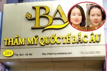 TMV Quốc tế Bắc Âu quảng cáo lừa đảo khách hàng?