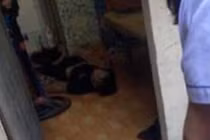 Hãi hùng phát hiện thi thể nam thanh niên trong phòng trọ