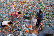 Một quyết định cấm cửa của Trung Quốc, toàn cầu xáo động