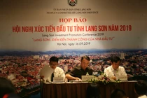 Lợi thế nào của Lạng Sơn đang thu hút đầu tư?