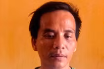 Bị can truy nã bị bắt khi làm thủ tục xuất cảnh