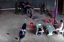 Công an bị “tố” đánh dân ở TQ: Sự thật bất ngờ