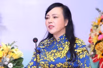 Quốc hội bỏ phiếu kín miễn nhiệm Bộ trưởng Y tế Nguyễn Thị Kim Tiến