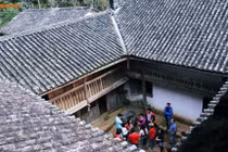 Quyền sở hữu dinh Vua Mèo thuộc họ Vương: Hà Giang "im hơi lặng tiếng"?