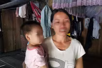 Lây nhiễm HIV ở Phú Thọ: Bé 18 tháng tuổi nhiễm HIV từ đâu?