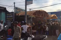 Tình tiết nóng vụ án nữ chủ tiệm cầm đồ chết trong phòng ngủ