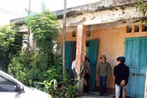 Lộ nguyên nhân dân quân tử vong trên giường trong phòng trực