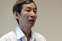 Bé trai 2 tháng tuổi tử vong: Đình chỉ hàng loạt bác sĩ, điều dưỡng