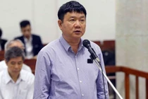 Luật sư cố giảm nhẹ tội cho ông Đinh La Thăng thế nào?