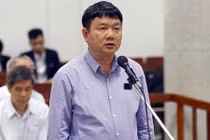 Luật sư cố giảm nhẹ tội cho ông Đinh La Thăng thế nào?