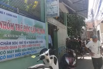 Khởi tố bảo mẫu Mẹ Mười hành hạ dã man trẻ em