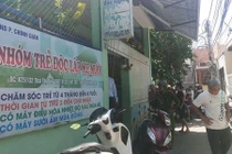 Khởi tố bảo mẫu Mẹ Mười hành hạ dã man trẻ em