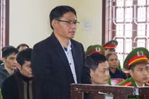 Bị tuyên án tử, trùm ma túy một mực khai người tình là kẻ cầm đầu 