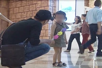 Táo tợn bắt cóc hai em nhỏ ở Hòa Bình ''sốc'' dư luận