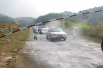 Lào Cai nỗ lực phòng, chống dịch tả lợn châu Phi