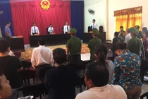 Buộc đại lý thua kiện phải trả cho người trúng số hơn 1,3 tỷ đồng