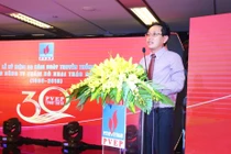 Vì sao Tổng Giám đốc PVN Nguyễn Vũ Trường Sơn xin từ chức?