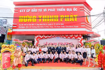 Giám đốc địa ốc Hưng Thịnh Phát bị bắt: “Họ hàng” của Nguyễn Thái Luyện và Alibaba?