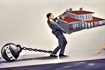 'Tôi không mua nhà thành phố vì sợ cả thanh xuân phải trả nợ"