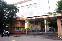 Nghịch dại với cồn, học sinh trường THCS Nghĩa Tân bị bỏng nặng