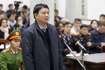 Video: Ông Đinh La Thăng muốn qua đời trong vòng tay người thân