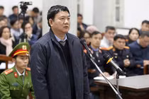 Video: Ông Đinh La Thăng muốn qua đời trong vòng tay người thân