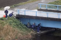 Gia đình bé gái người Việt bị sát hại tức tốc sang Nhật Bản