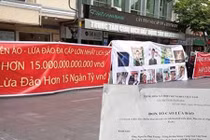 32.000 người sập bẫy 15.000 tỉ tiền ảo ifan ra sao?