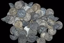 Đi lang thang trên đồng, vớ được kho báu trị giá 1,4 tỷ