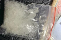 Đi xe gian mua ma túy, bỏ chạy “bạt mạng” khi gặp cảnh sát 141 