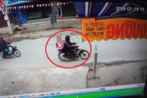 Người mẹ nhói lòng kể lại phút con gái 9 tuổi bị “yêu râu xanh” xâm hại