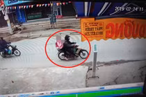 Người mẹ nhói lòng kể lại phút con gái 9 tuổi bị “yêu râu xanh” xâm hại