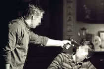 Phát hiện kinh hoàng tại nhà đối tượng mang súng đi đòi nợ