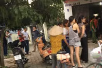 Chấn động án mạng chồng hờ đánh vợ bầu 3 tháng tử vong