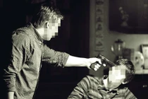 Phát hiện kinh hoàng tại nhà đối tượng mang súng đi đòi nợ