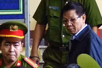 Vì sao ông Phan Văn Vĩnh từ chối công khai bản án?