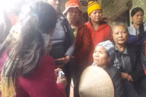 Chủ “phường” đổ bệnh tâm thần, cả làng hốt hoảng