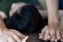 Mới ra tù vì tội hiếp dâm, lại tiếp tục cưỡng hiếp bé 5 tuổi